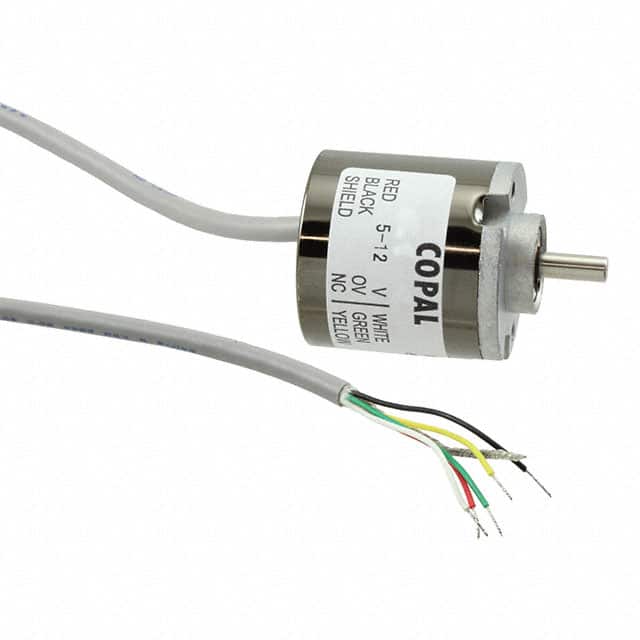 RE30E-300-213-1 Nidec Copal Electronics  Encoders - Industrial